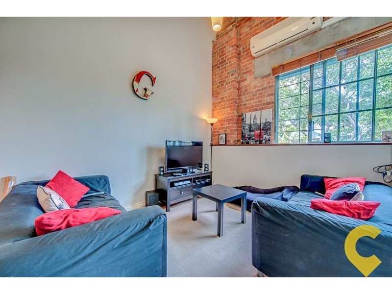 15/75 Welsby Street, New Farm QLD 4005