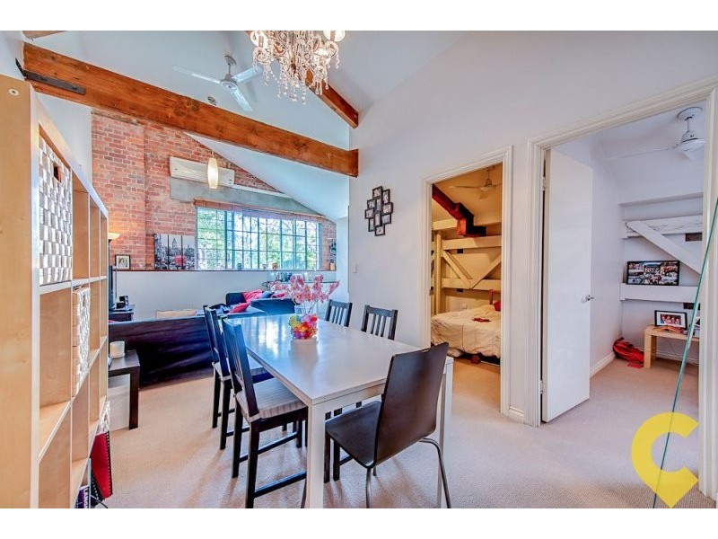 15/75 Welsby Street, New Farm QLD 4005