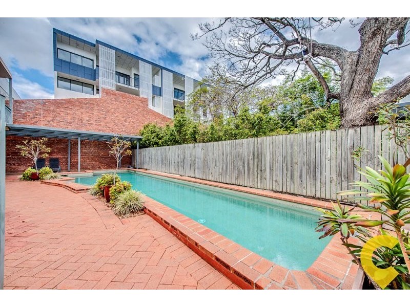 15/75 Welsby Street, New Farm QLD 4005