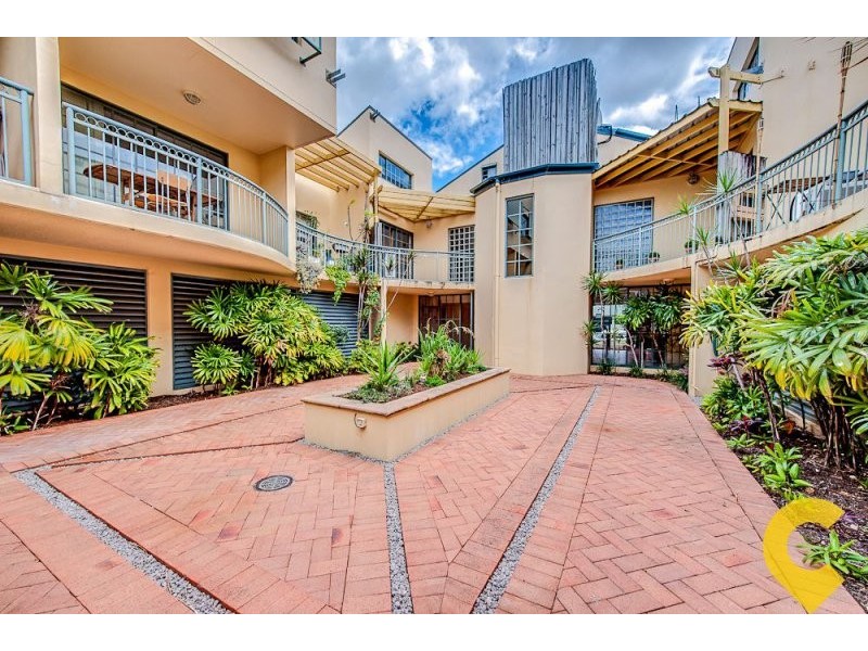 15/75 Welsby Street, New Farm QLD 4005