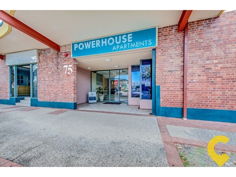 15/75 Welsby Street, New Farm QLD 4005