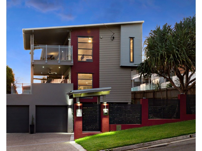 52 Zeehan Street, Wavell Heights QLD 4012