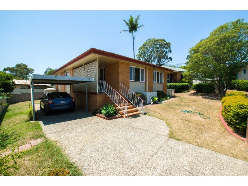 12 Besson Street, Stafford Heights QLD 4053
