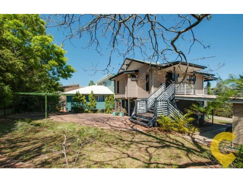 49 Leiper Street, Stafford QLD 4053