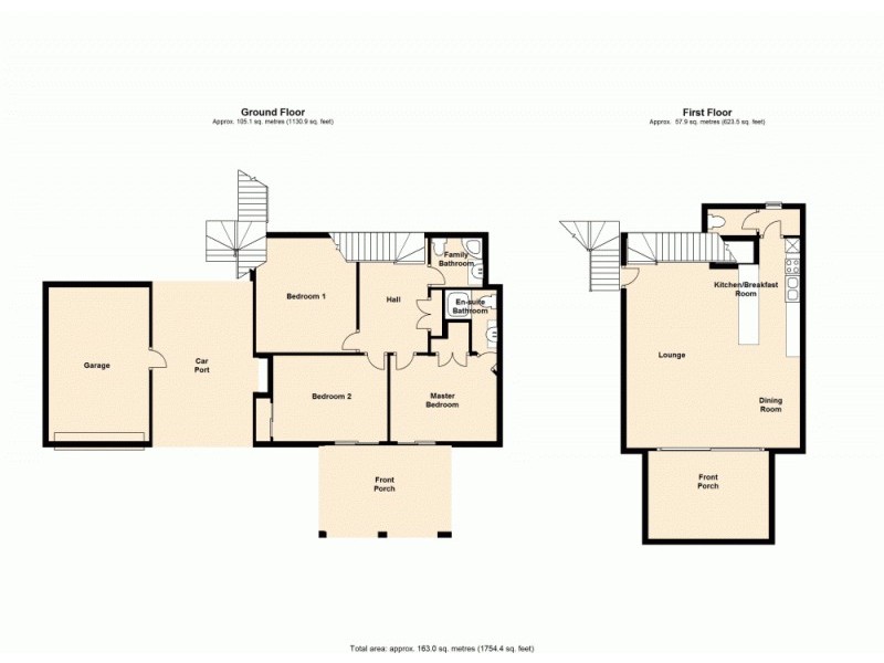 49 Leiper Street, Stafford QLD 4053 Floorplan