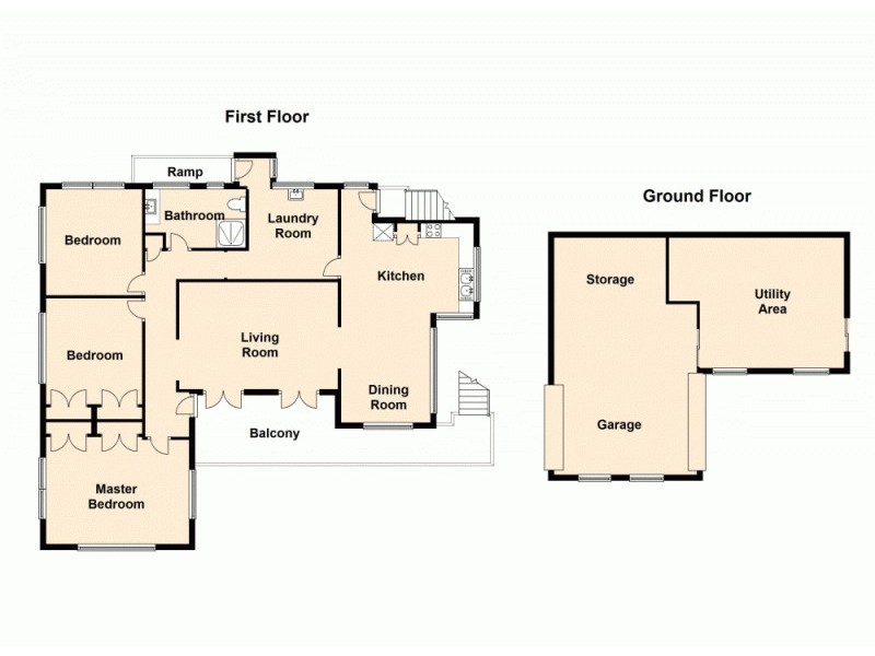 754 Rode Road, Chermside West QLD 4032 Floorplan