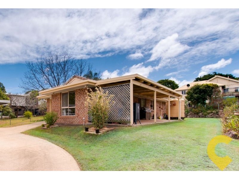 31 Leiper Street, Stafford QLD 4053