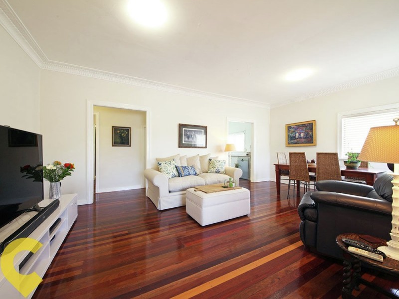 58 Noble Street, Clayfield QLD 4011