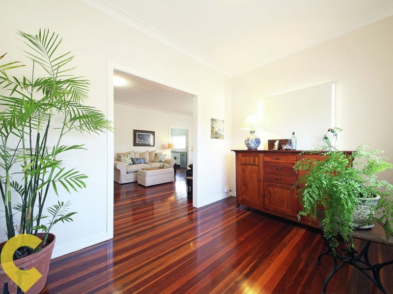 58 Noble Street, Clayfield QLD 4011