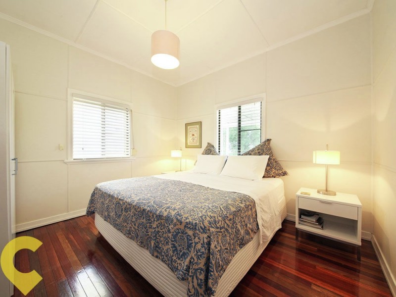 58 Noble Street, Clayfield QLD 4011