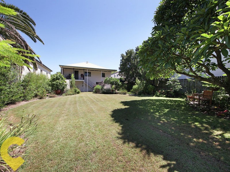 58 Noble Street, Clayfield QLD 4011