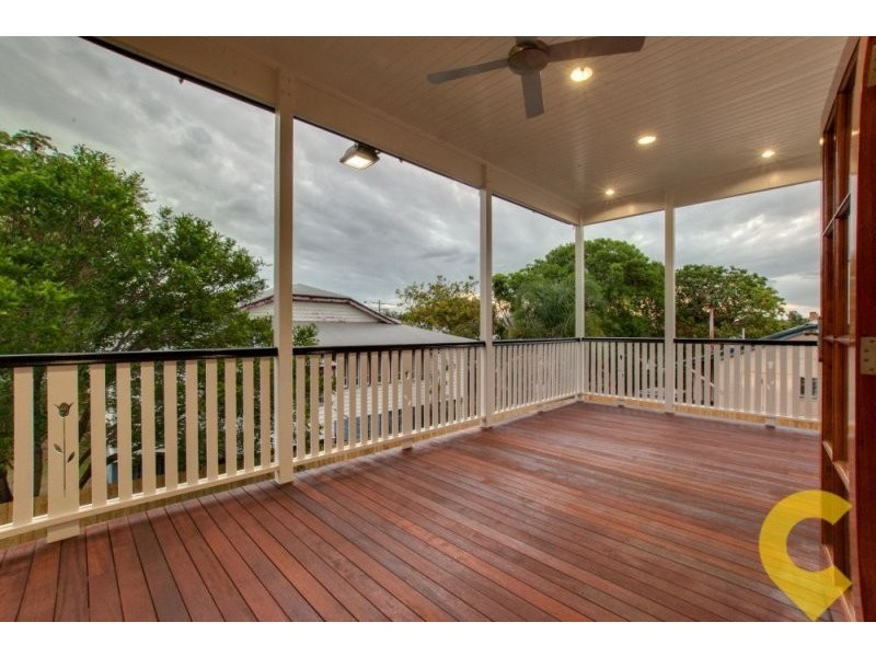 31 Fraser Street, Wooloowin QLD 4030