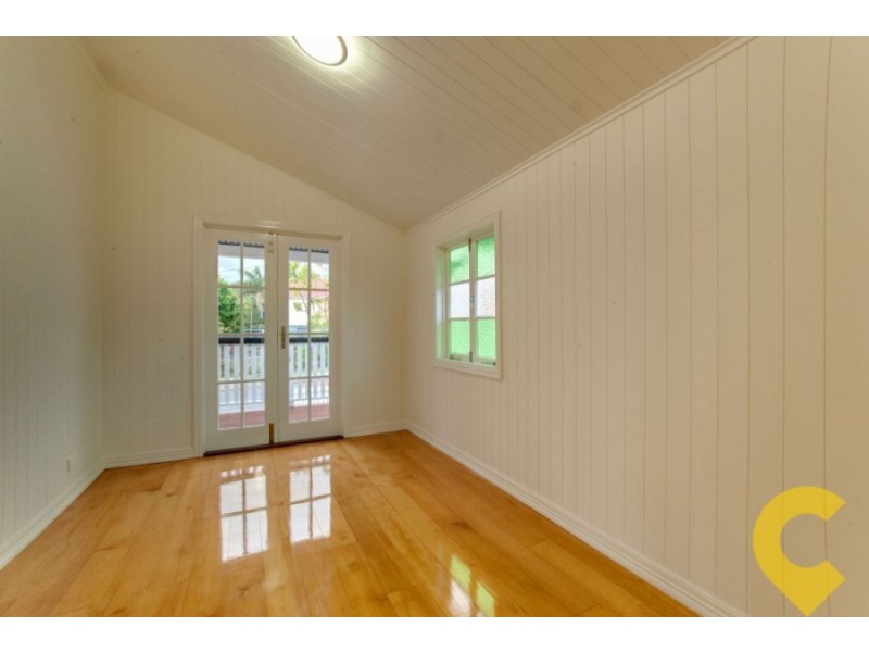 31 Fraser Street, Wooloowin QLD 4030