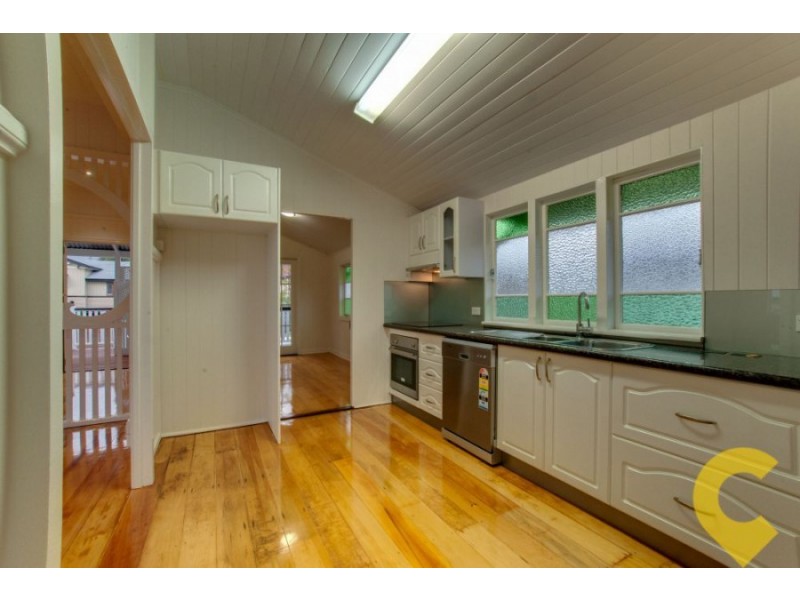 31 Fraser Street, Wooloowin QLD 4030