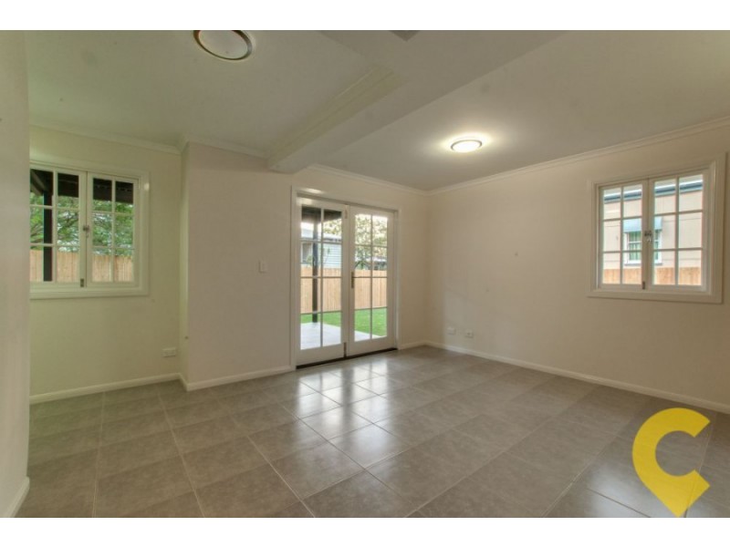 31 Fraser Street, Wooloowin QLD 4030