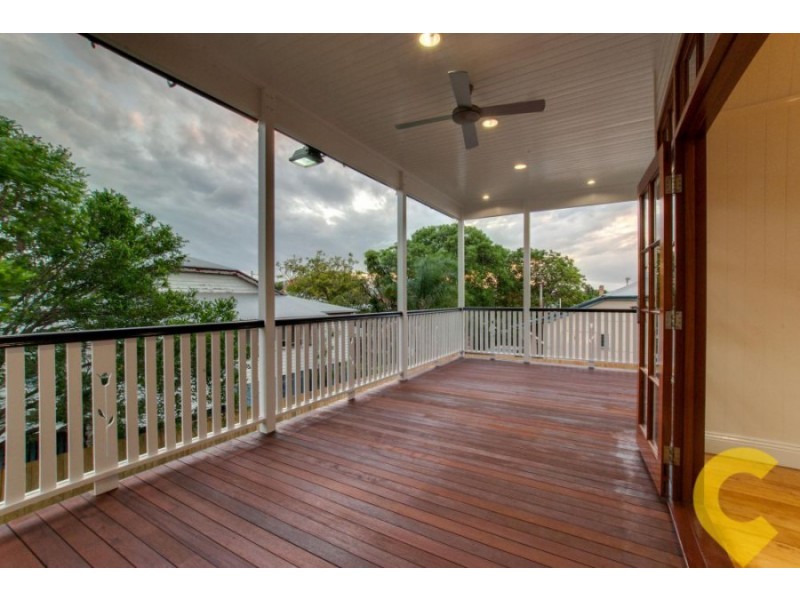 31 Fraser Street, Wooloowin QLD 4030