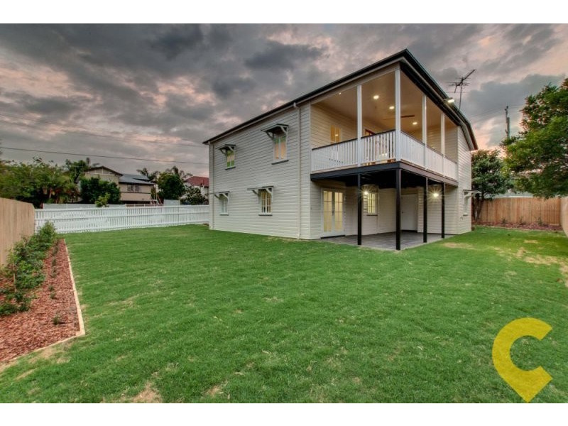 31 Fraser Street, Wooloowin QLD 4030