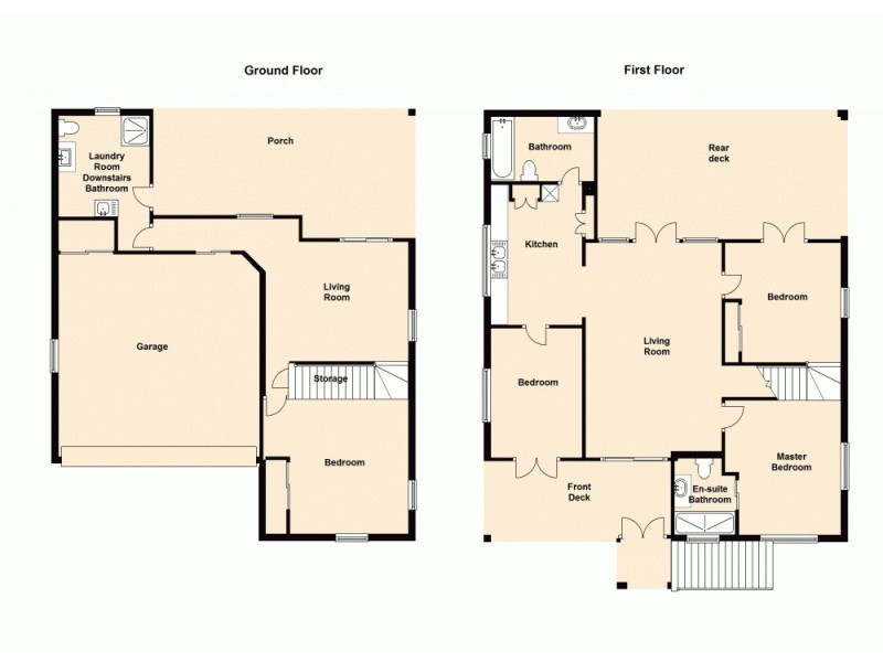 31 Fraser Street, Wooloowin QLD 4030 Floorplan