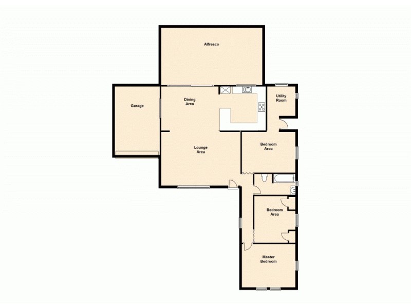 20 Kate Street, Kedron QLD 4031 Floorplan