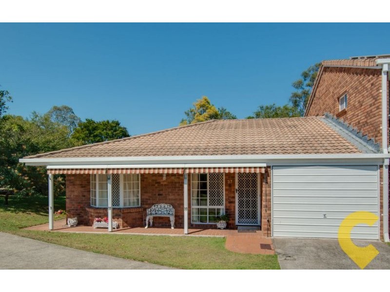 37/10 Halle Street, Everton Park QLD 4053