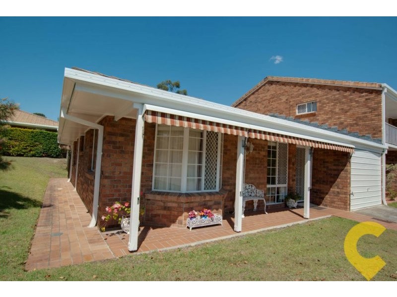 37/10 Halle Street, Everton Park QLD 4053