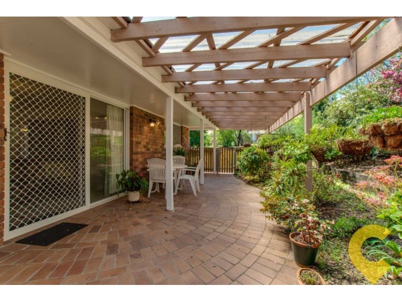 37/10 Halle Street, Everton Park QLD 4053