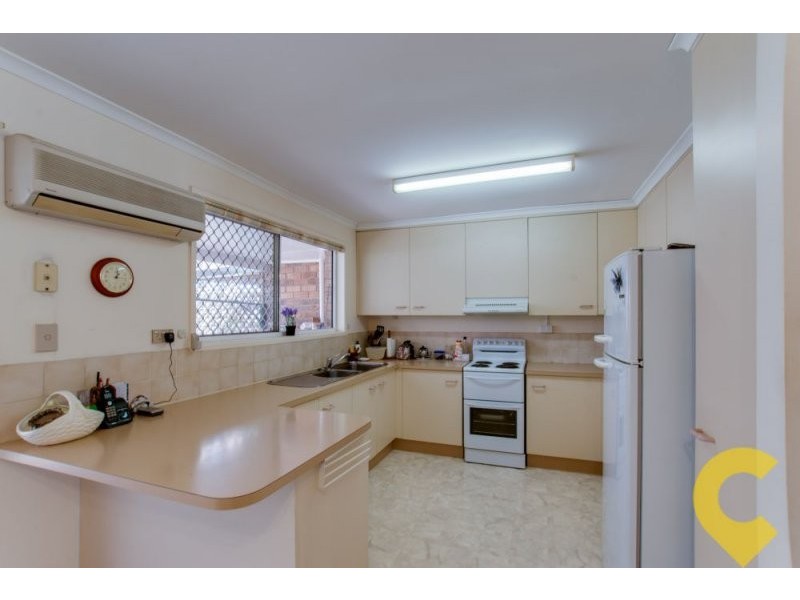 37/10 Halle Street, Everton Park QLD 4053