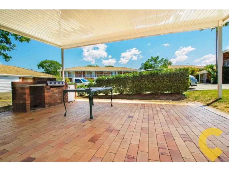 37/10 Halle Street, Everton Park QLD 4053