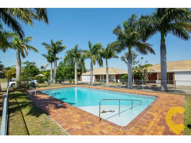 37/10 Halle Street, Everton Park QLD 4053