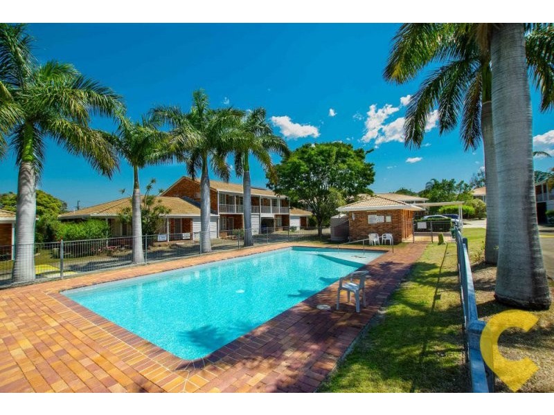 37/10 Halle Street, Everton Park QLD 4053