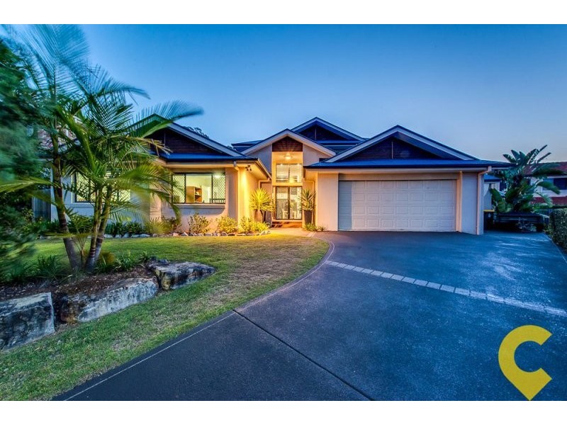 Chermside West QLD 4032