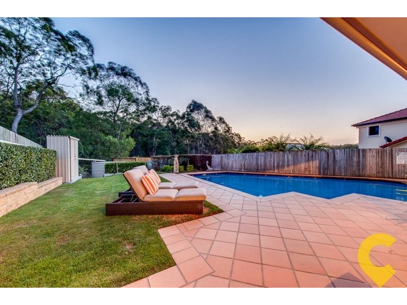 Chermside West QLD 4032