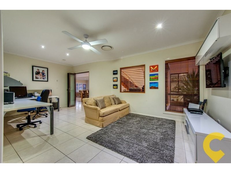 Chermside West QLD 4032