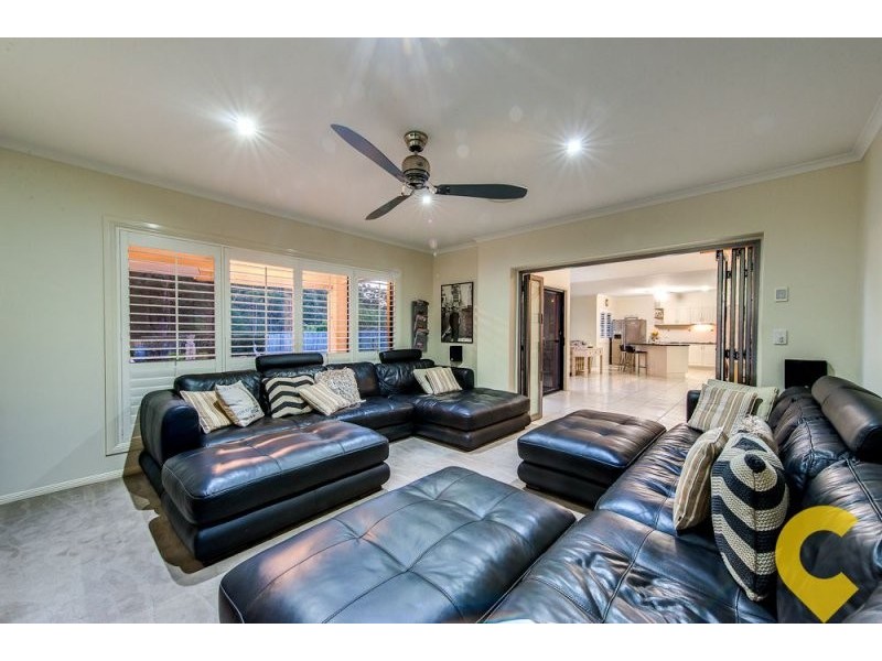 Chermside West QLD 4032