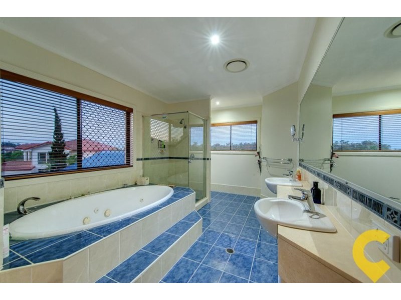 Chermside West QLD 4032