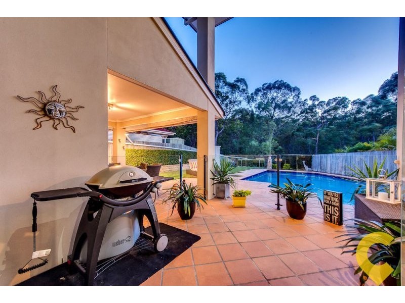 Chermside West QLD 4032