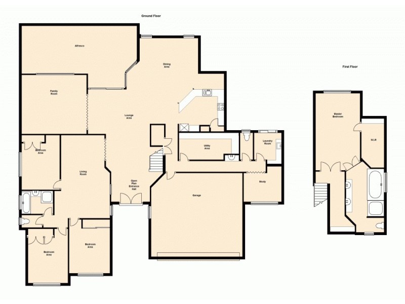 Chermside West QLD 4032 Floorplan