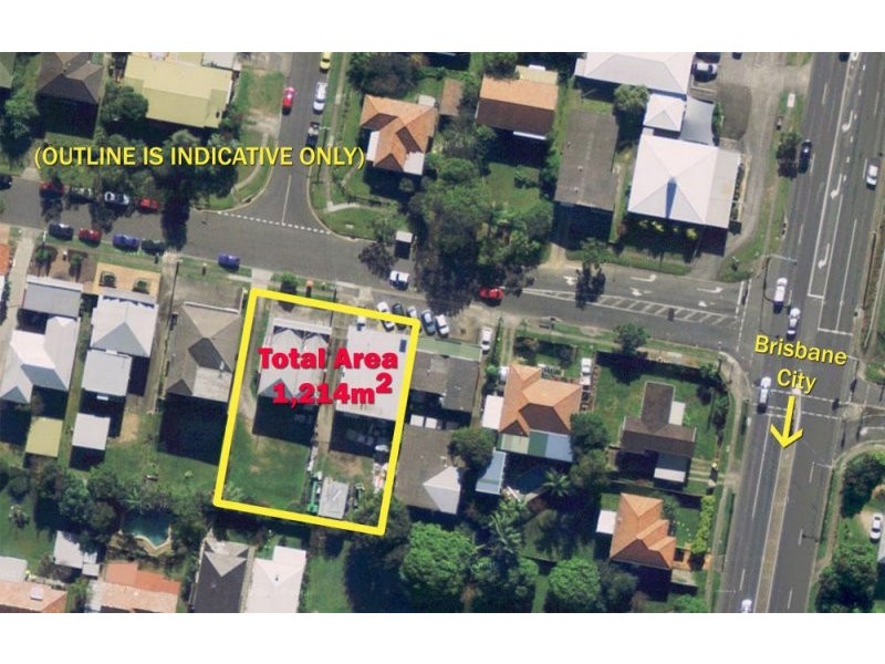 14-20 Minimine Street, Stafford QLD 4053