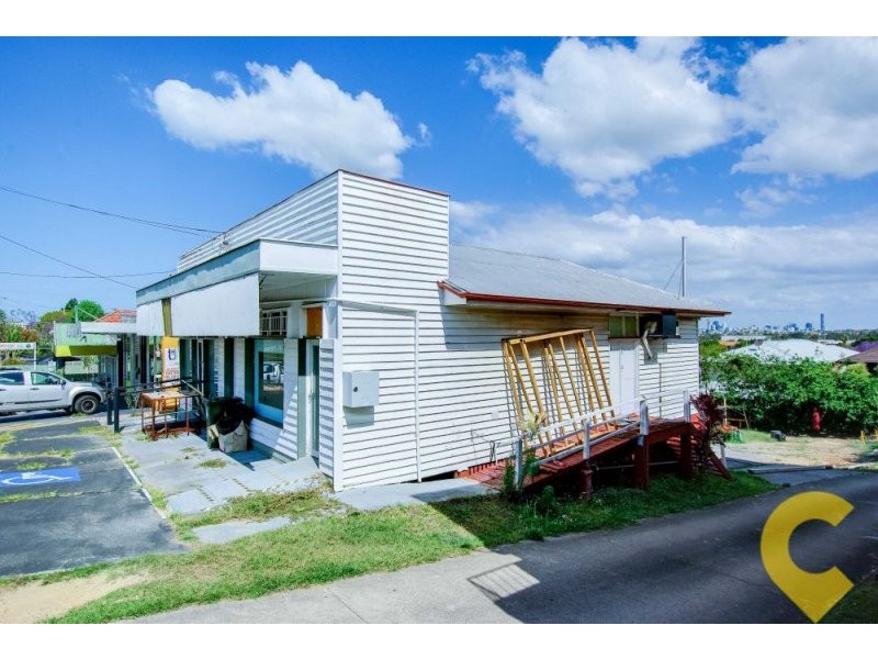 14-20 Minimine Street, Stafford QLD 4053