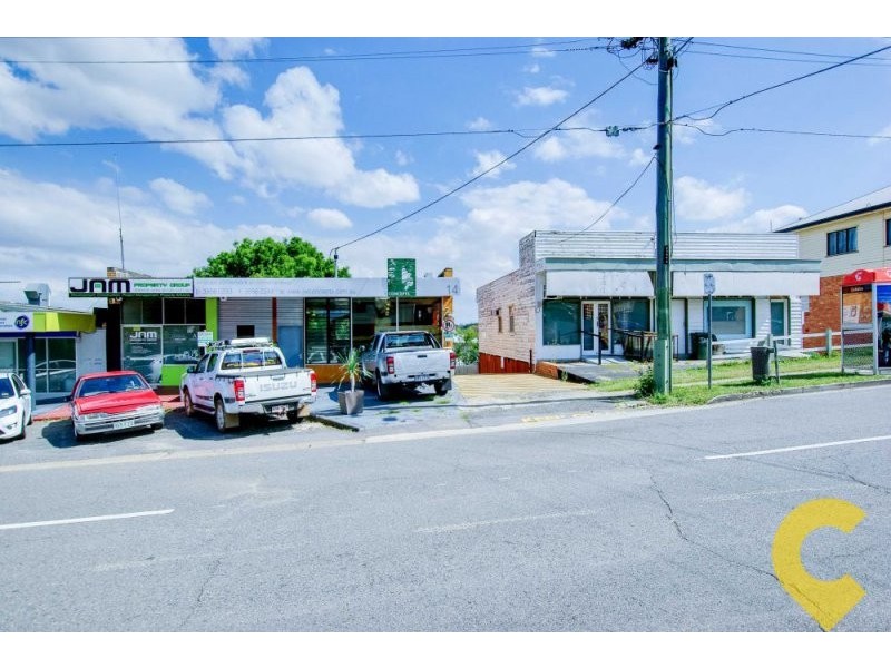 14-20 Minimine Street, Stafford QLD 4053