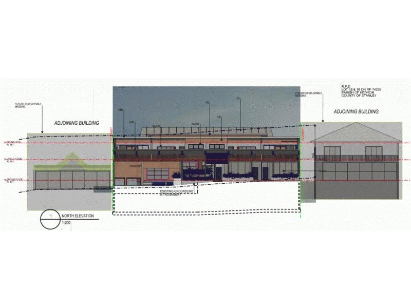 14-20 Minimine Street, Stafford QLD 4053 Floorplan