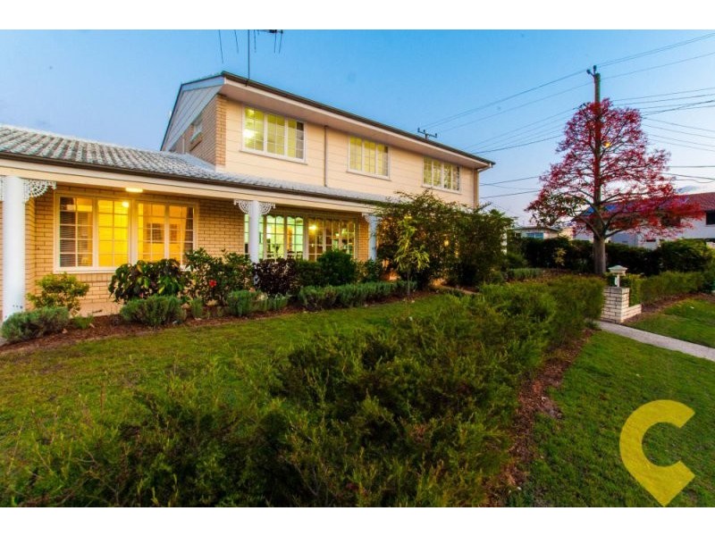 1 Dargie Street, Everton Park QLD 4053