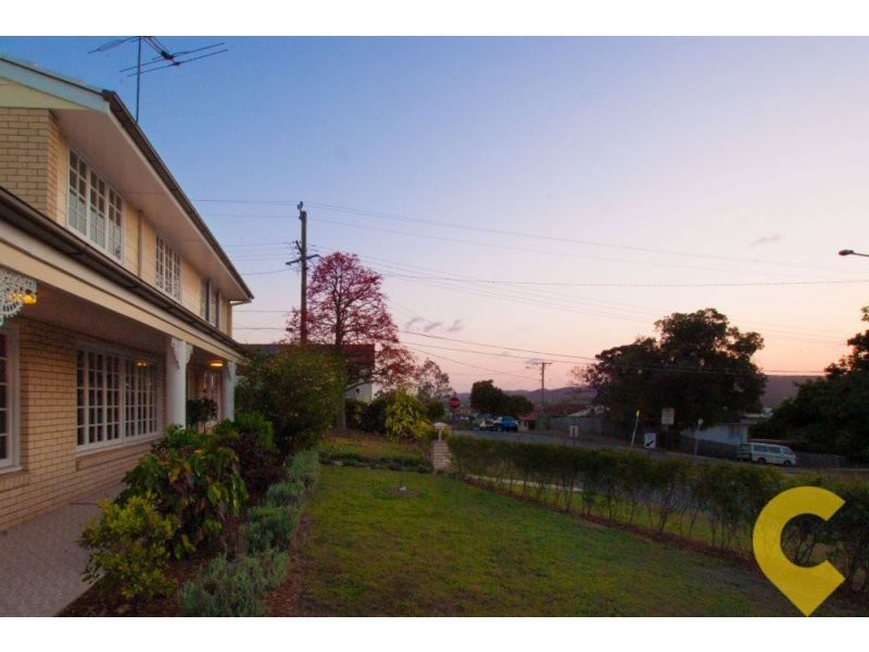 1 Dargie Street, Everton Park QLD 4053