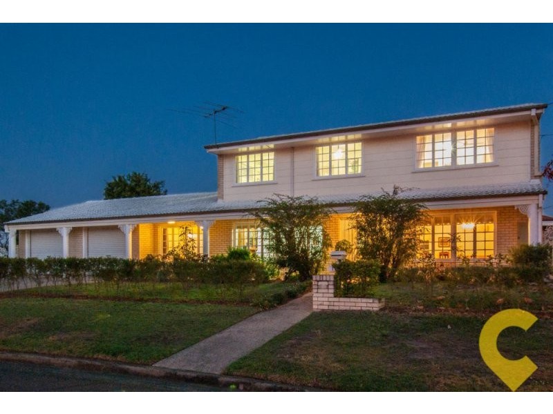 1 Dargie Street, Everton Park QLD 4053