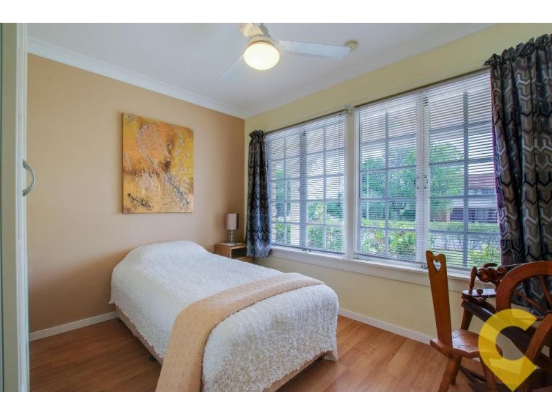 1 Dargie Street, Everton Park QLD 4053