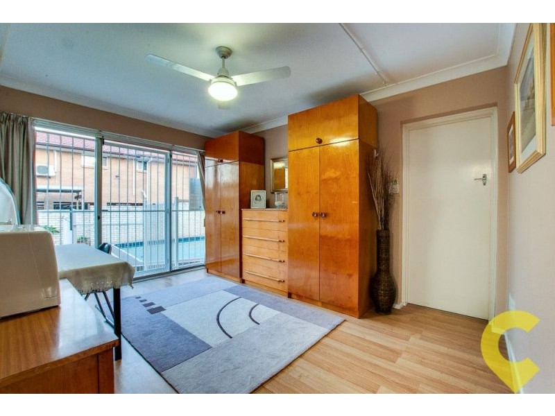 1 Dargie Street, Everton Park QLD 4053