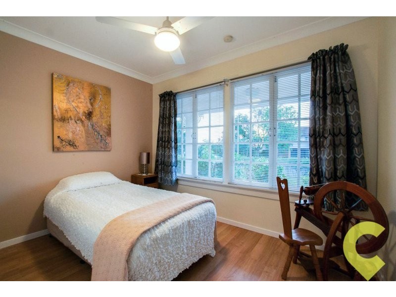 1 Dargie Street, Everton Park QLD 4053