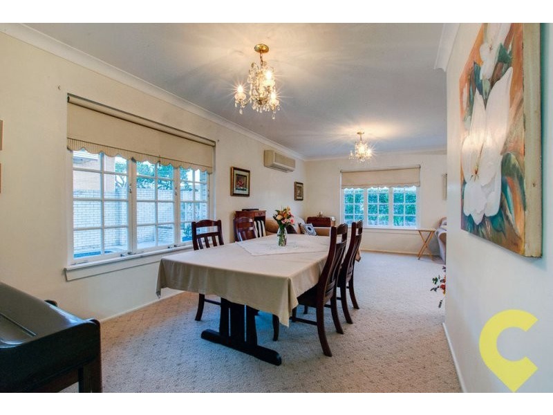 1 Dargie Street, Everton Park QLD 4053