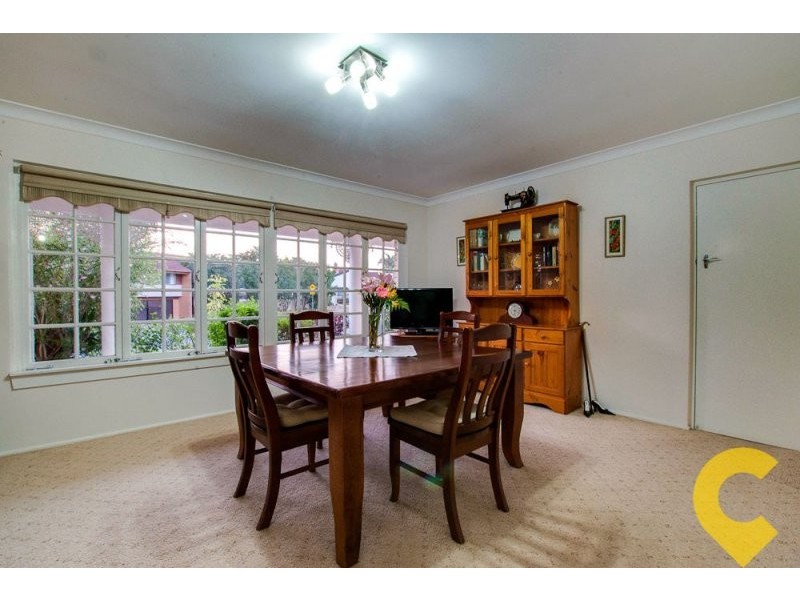 1 Dargie Street, Everton Park QLD 4053