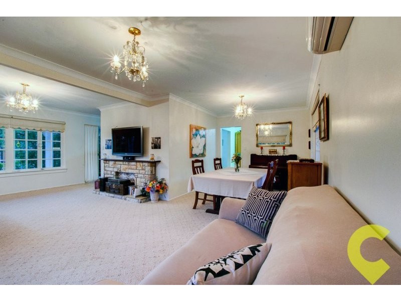 1 Dargie Street, Everton Park QLD 4053